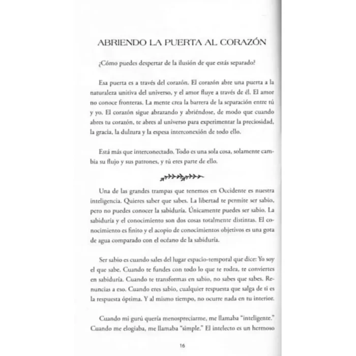 Palabras de Sabiduría | Ram Dass | Editorial EMU | Espiritualidad - Image 4