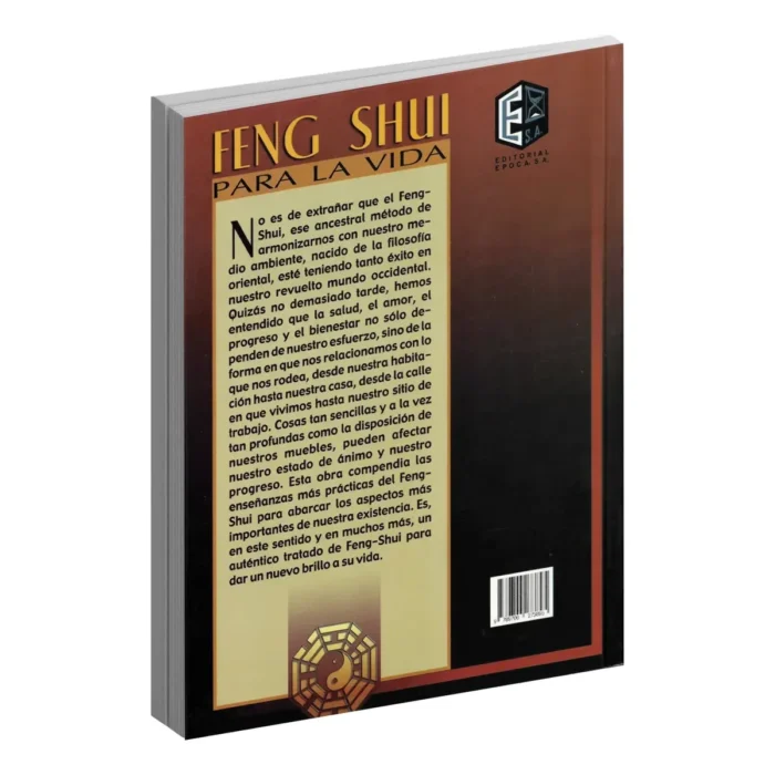 Feng Shui para la Vida | Sabiduría Oriental y Armonía del Ser | Editorial Época - Image 9