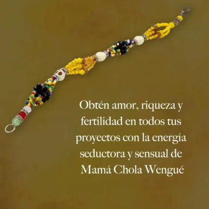 Amor y Prosperidad