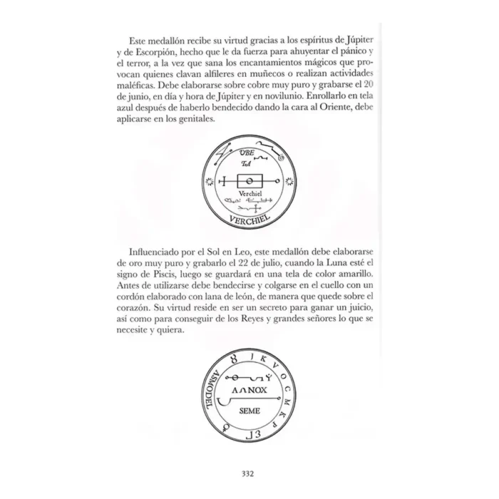 El Testamento de Salomón | Textos Sagrados y Demonología | Editorial EMU - Image 4