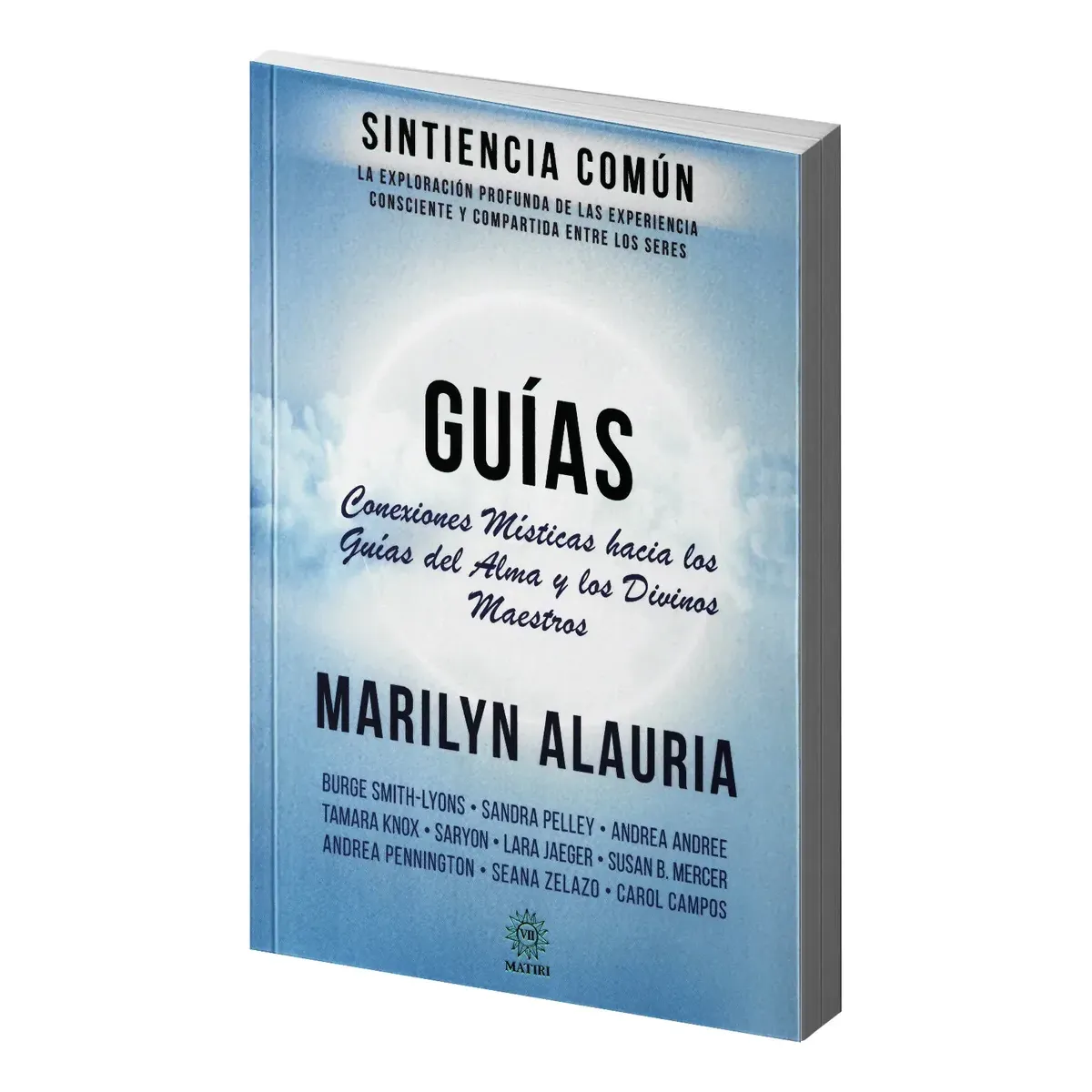 Guías | Mensajes Divinos y Conexión Espiritual | Editorial EMU Guías | Mensajes Divinos y Conexión Espiritual | Editorial EMU