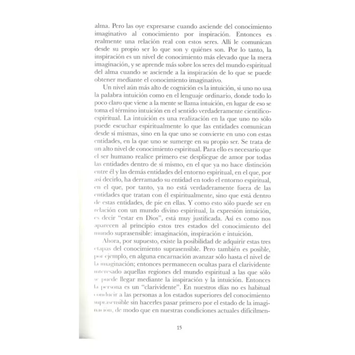 Evangelios | Rudolf Steiner | Editorial EMU | Sabiduría Cristiana - Image 9