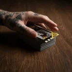 Retro Cinema Tarot | Harley Spencer | Edición Pocket - Image 5