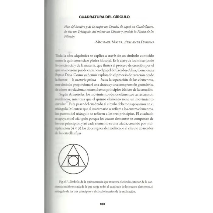 Filosofía Hermética y Alquimia Creativa | Sabiduría Sagrada | Editorial EMU - Image 9