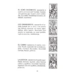 El Gran Libro del Tarot de Marsella | Simbolismo Tradicional y Guía | Ediciones VIMAN - Image 2