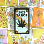 Pot Tarot | 78 Cartas | Peggy White | Edición Pocket - Image 5