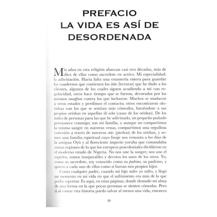 Osogbo | Hablando con los Espíritus de la Desgracia | Editorial EMU - Image 5