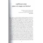 Magia con Hierbas | Sabiduría Sagrada y Herbolaria | Editorial EMU - Image 4