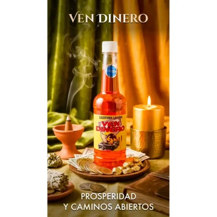 Abundancia y Éxito