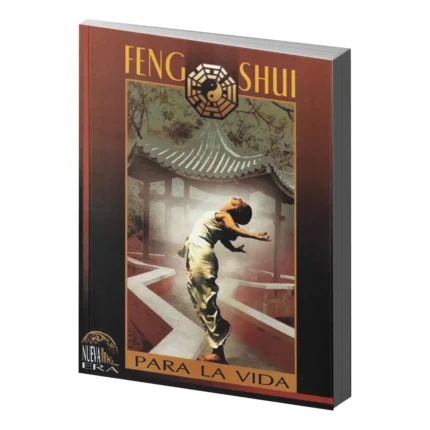 Feng Shui para la Vida | Sabiduría Oriental y Armonía del Ser | Editorial Época