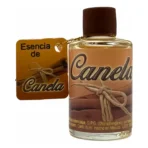 Esencia de Canela | Atrae Dinero y Suerte en Negocios
