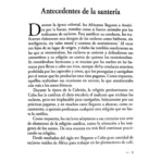 Santería Cubana | Editorial EMU | Orishas y Rituales - Image 5