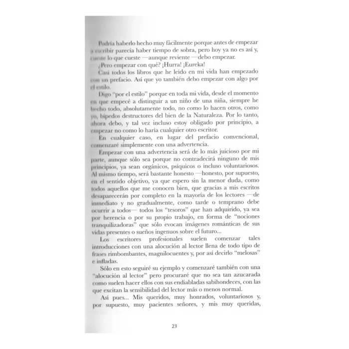 Relatos de Belcebú a su nieto | G.I. Gurdjieff | Editorial EMU - Image 5