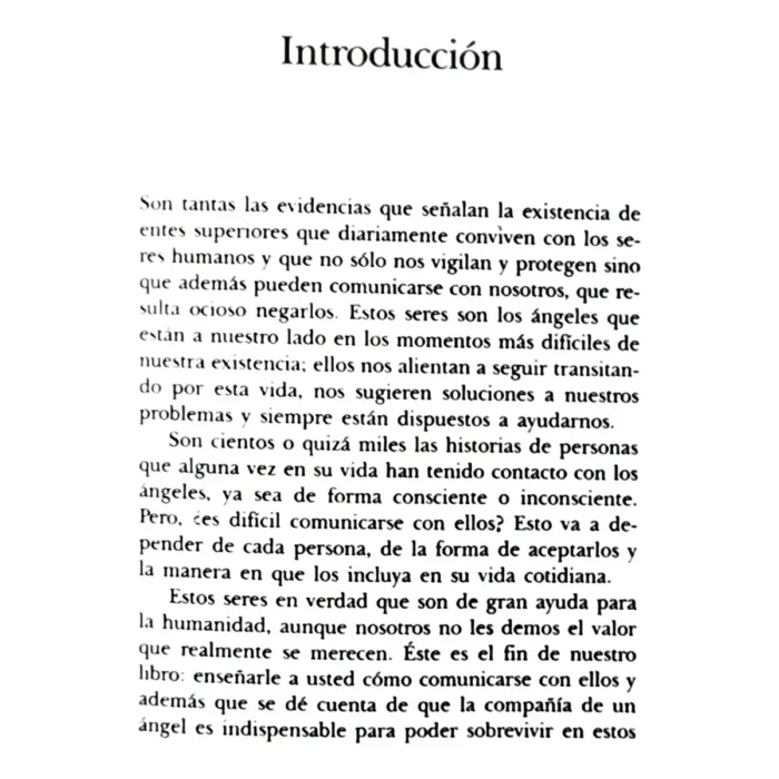 Tú en el camino de los ángeles | Guía de Comunicación y Sanación | Más Lectores - Image 3