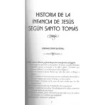 Evangelios Apócrifos | Textos Sagrados y Ocultos | Editorial EMU - Image 3