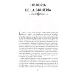El Libro de la Brujería Práctica | Editorial EMU | Hechizos y Magia - Image 3
