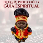 Congo Eleguá | Abre Caminos en Santería, Palo Mayombe y Vudú - Image 4