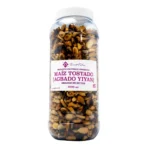 Maíz Tostado [Agbado Yiyan] | 1000 ml | Tarot Felix