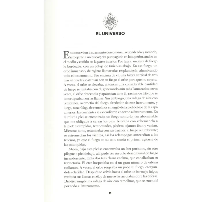 Ecos del Alma | Antología de Textos Sagrados y Místicos | Editorial EMU - Image 7