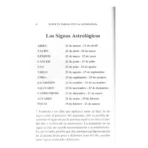 Elige tu pareja con la Astrología | Sabiduría de los Signos y el Amor | Editorial Tomo - Image 3
