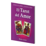El Tarot del Amor | Sabiduría para el Corazón y el Ser | Editorial Tomo