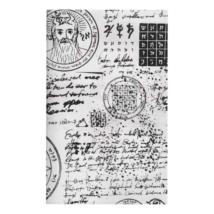 Santos Grimorios | Antología de Textos Sagrados y Magia | Editorial EMU - Image 3