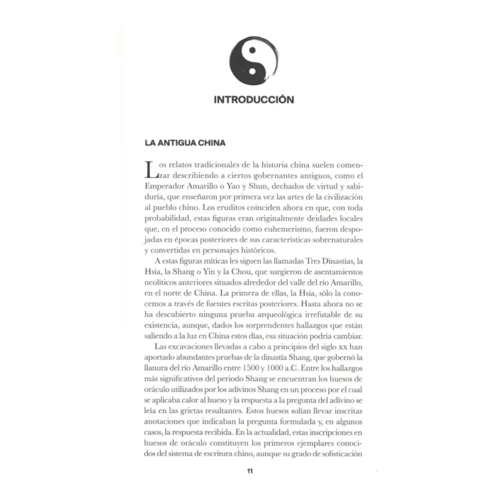 Tao Te Ching | El Libro del Camino y la Virtud | Editorial EMU - Image 3