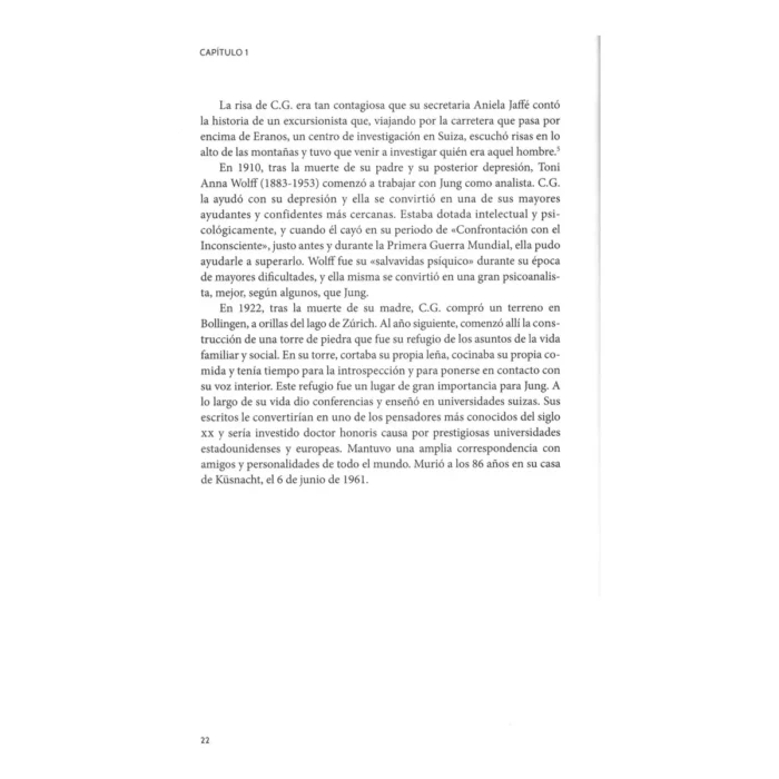 Carl Jung: Cápsulas del Saber | Arquetipos y el Inconsciente | Editorial EMU - Image 9