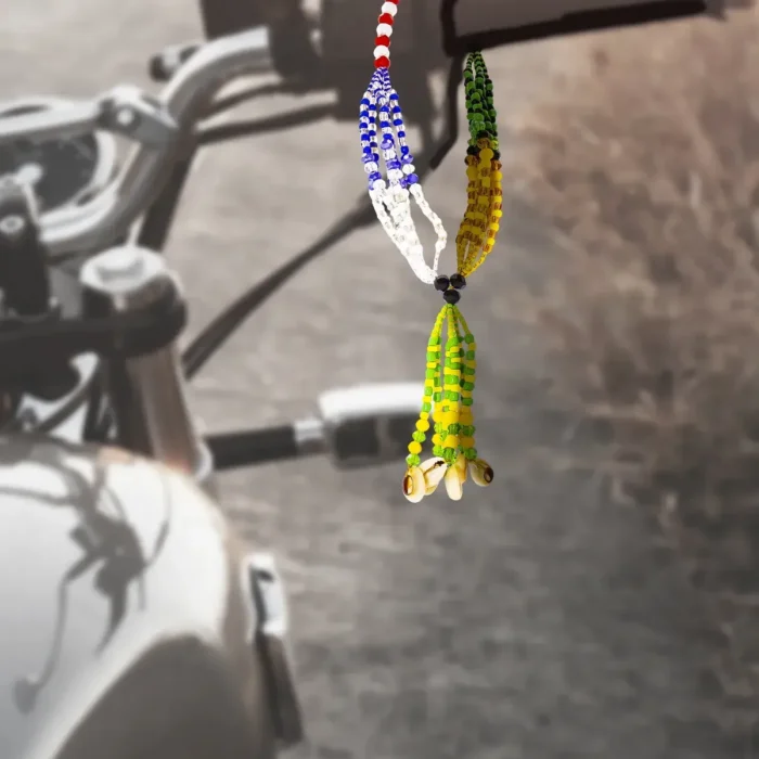 Mazo 7 Potencias Moto con Caracoles | Protección - Image 7
