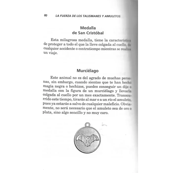 La Fuerza de los Talismanes y Amuletos | Sabiduría y Protección | Editorial Tomo - Image 4