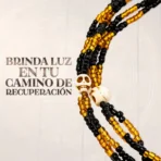 Mazo Santa Muerte Negra Ahumada | Poder y Protección | Curado - Image 5