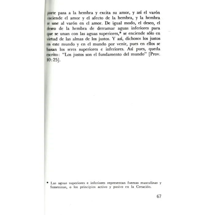 Zohar: El Libro del Esplendor | Gershom Scholem | Cábala - Image 7