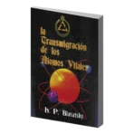 La Transmigración de los Átomos Vitales | Blavatsky | Berbera