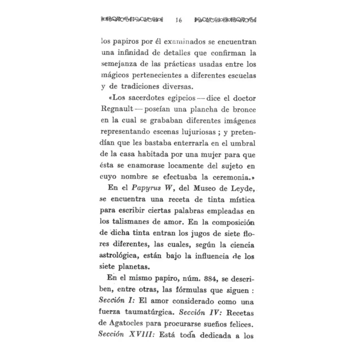 Secretos Antiguos para Hacerse Amar | La Ciencia del Amor y el Ser | Berbera - Image 9