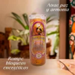 Veladora de Gel Desatanudos | Contra Obstáculos y Trabas - Image 5