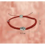 Pulsera Ojo Turco | Protección contra Envidias y Mal de Ojo - Image 2