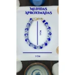 Ilde de Yemayá | Protección Espiritual y Santería - Image 2