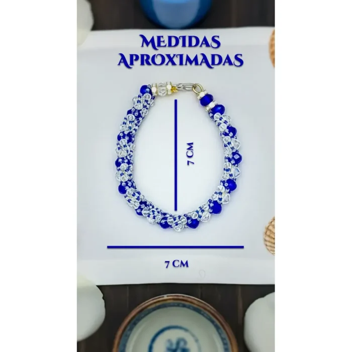 Ilde de Yemayá | Protección Espiritual y Santería - Image 2