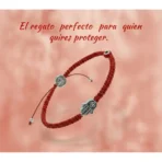 Pulsera Ojo Turco | Protección contra Envidias y Mal de Ojo - Image 3