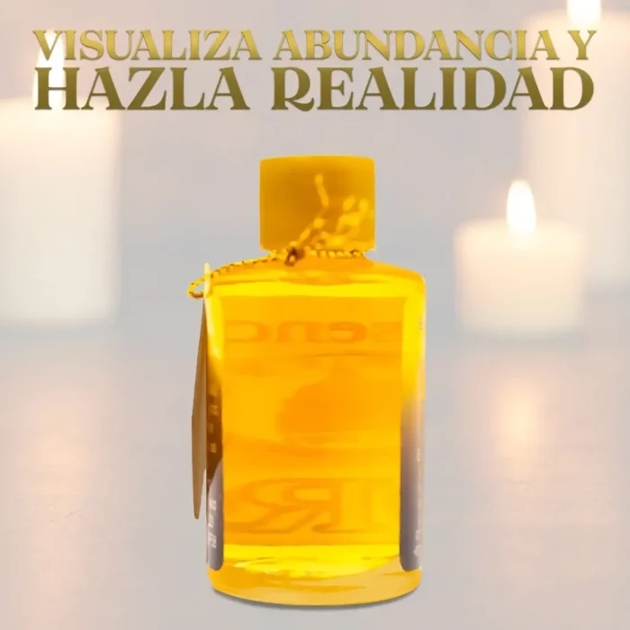 Esencia de Oro | Ritos de Atracción y Prosperidad Máxima - Image 5