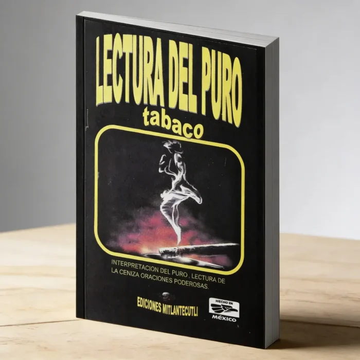 Lectura del Puro | Guía Maestra de Interpretación y Magia - Image 8