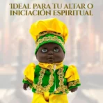 Congo de Orula | Sabiduría y Destino | Santería, Palo y Vudú - Image 4