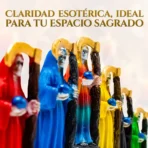 Semanario Santa Muerte | 7 Figuras de Poder y Protección - Image 6