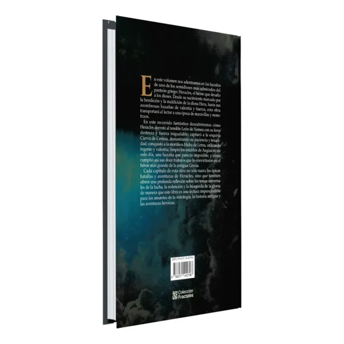 Mitos de la Antigua Grecia II | Héroes y Leyendas Sagradas | Editorial EMU - Image 10