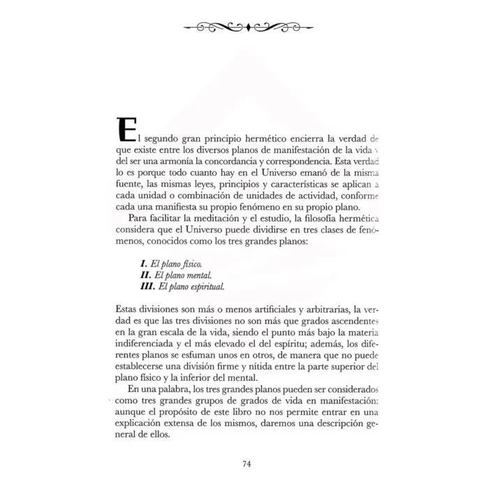 El Kybalión | Editorial EMU | Hermes Trismegisto - Image 6