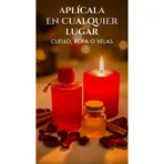 Esencia Vente Conmigo | Sensualizador y Atracción - Image 6