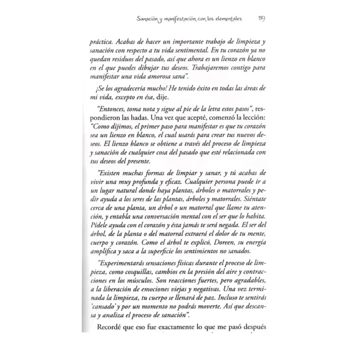 Sanación con Hadas | Doreen Virtue | Editorial Tomo - Image 8