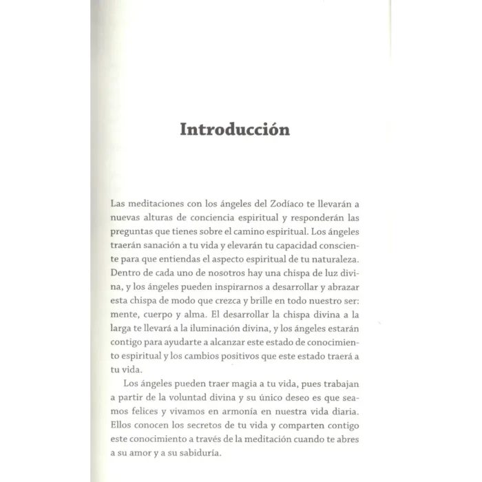 Ángeles del Zodíaco | Sabiduría y Guía mediante tu Signo Solar | Editorial Tomo - Image 10