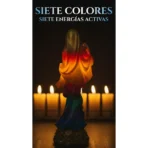 Santa Muerte Encarnada 7 Potencias | Éxito y Protección Total - Image 6