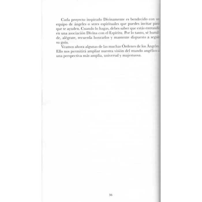 Ángeles | Sabiduría Divina y Guía Espiritual | Editorial EMU - Image 7